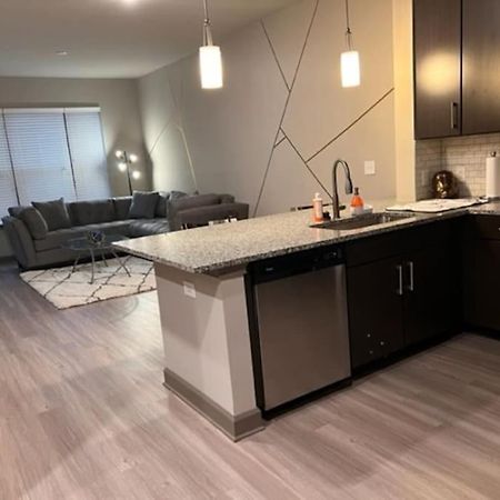 Awesome Atlanta Getaway Atlantic Station Area Apartment Exterior photo