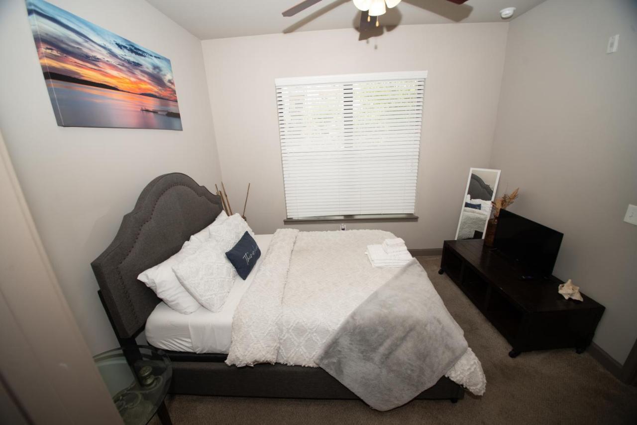 Awesome Atlanta Getaway Atlantic Station Area Apartment Exterior photo