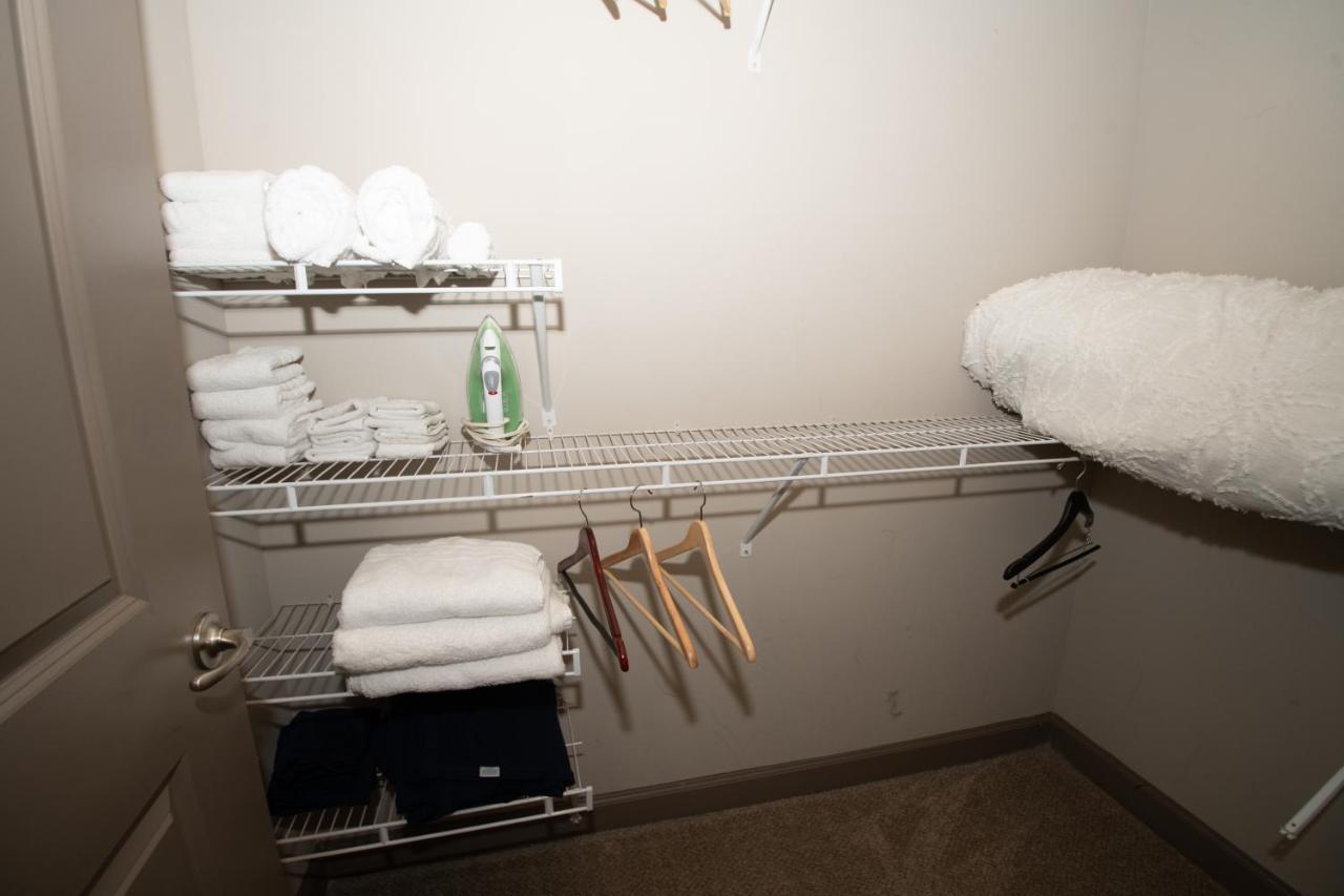 Awesome Atlanta Getaway Atlantic Station Area Apartment Exterior photo